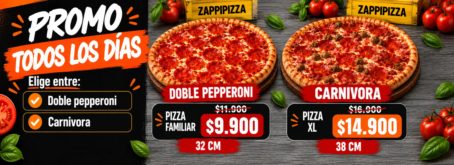 Promoción
